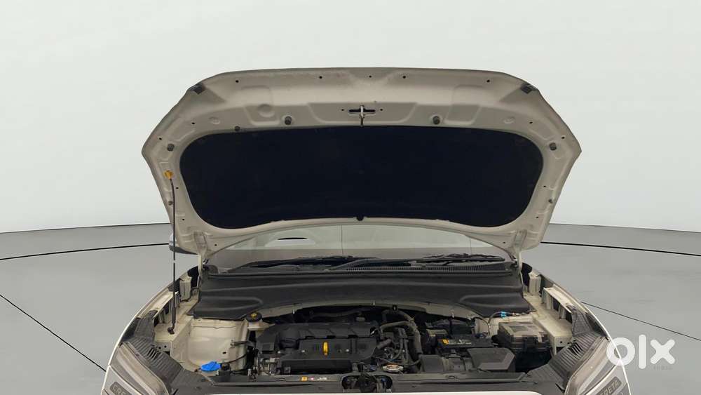 Hyundai Creta 1.5 Ex Petrol, 2023, Petrol