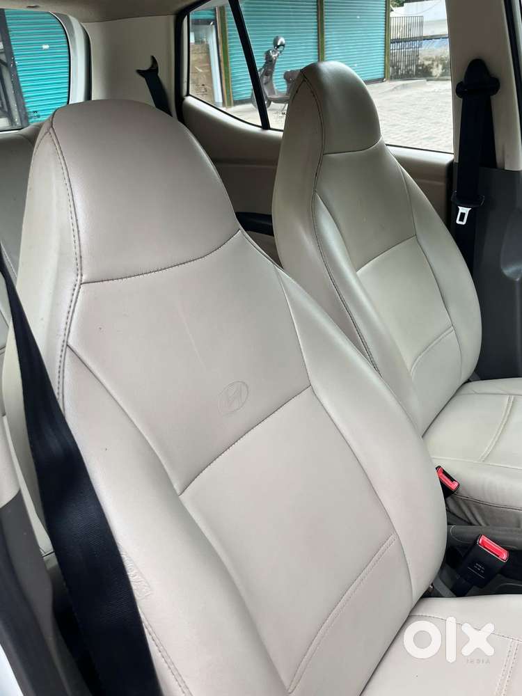 Hyundai I10 Sportz Option, 2016, Petrol