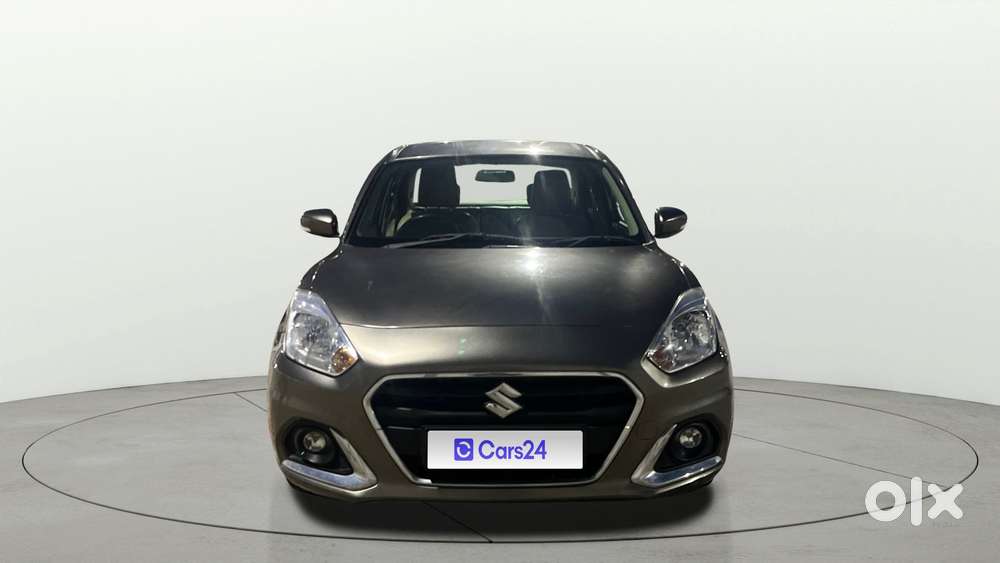 Maruti Suzuki Swift Dzire Amt Vxi, 2022, Petrol