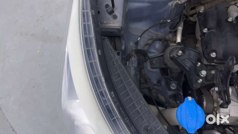 Hyundai Creta 1.6 Sx Plus Petrol At, 2018, Petrol