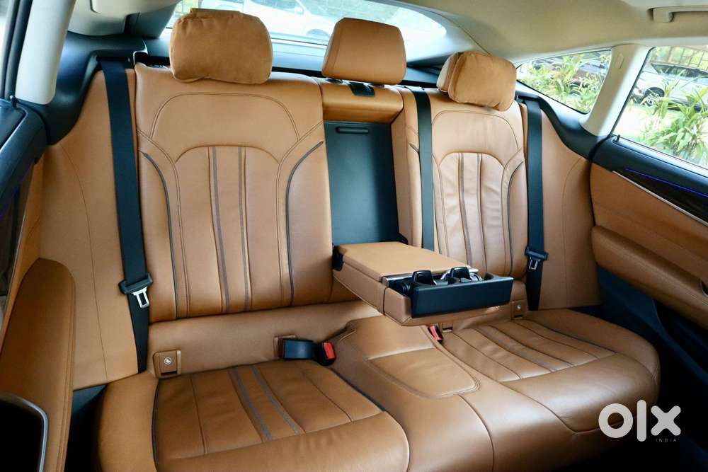 Bmw 6 Series [2018-2021] 2.0 Gt 620d Luxury Line, 2019, Diesel