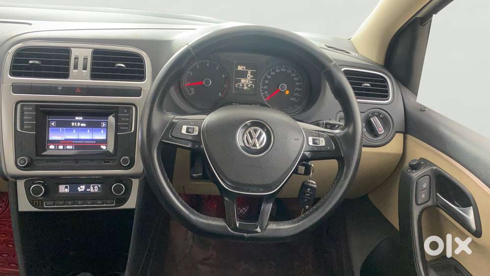Volkswagen Ameo