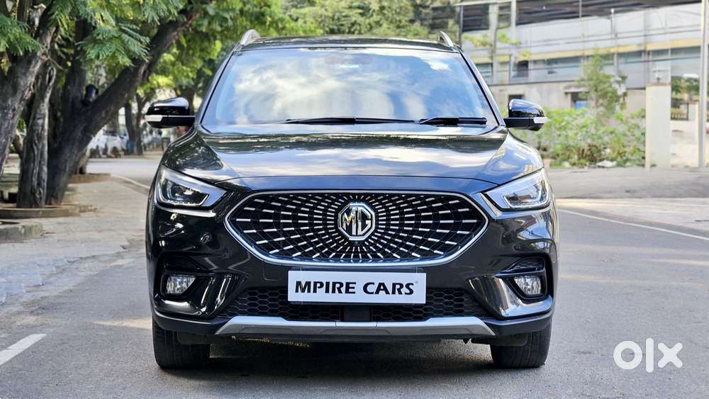 Mg Astor 1.5 Savvy Cvt, 2022, Petrol