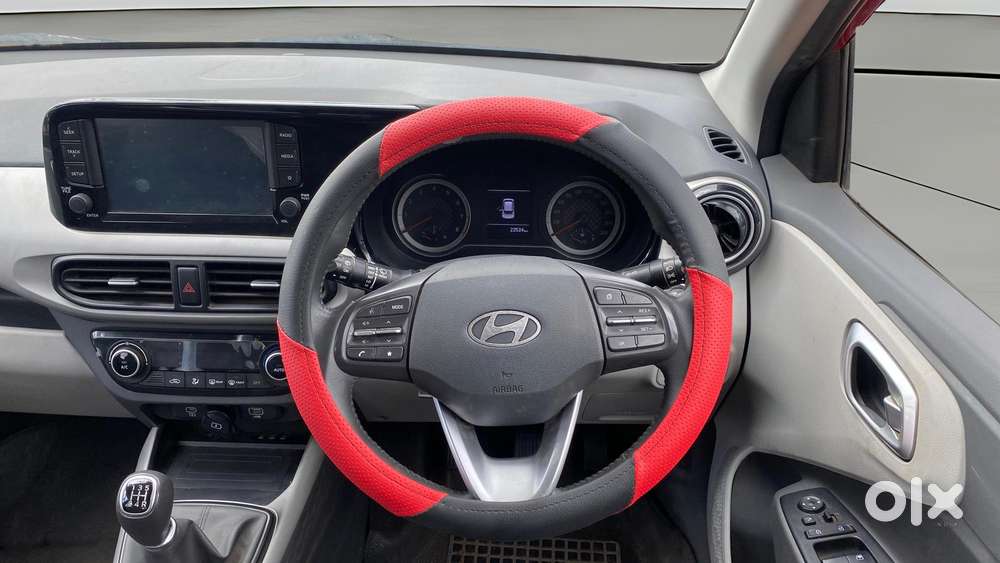 Hyundai Grand I10 Nios Asta 1.2 Kappa Vtvt, 2023, Petrol