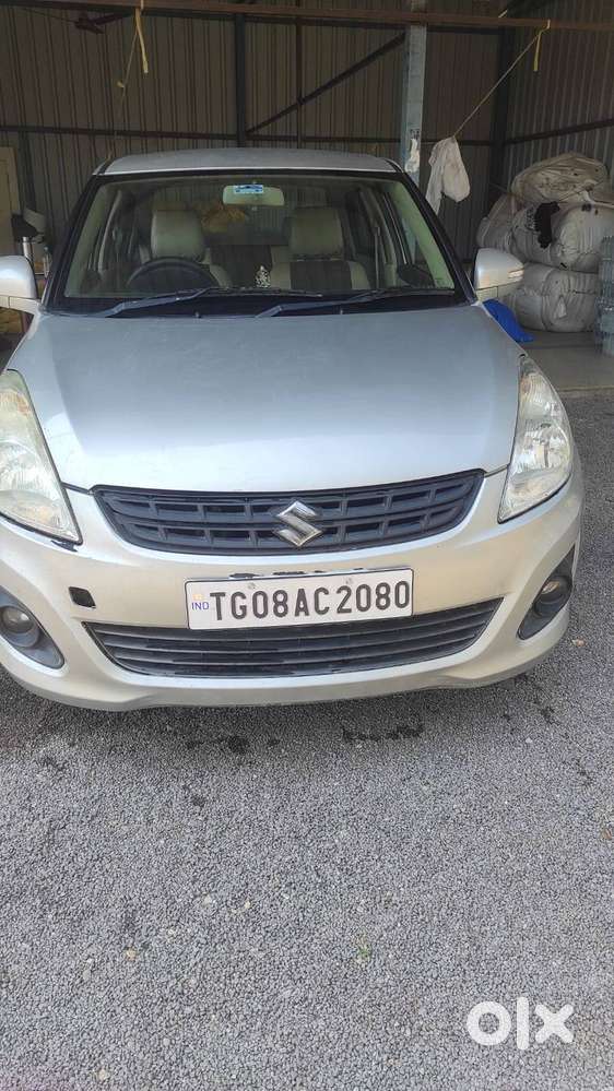 Perfect Condition Less Driven