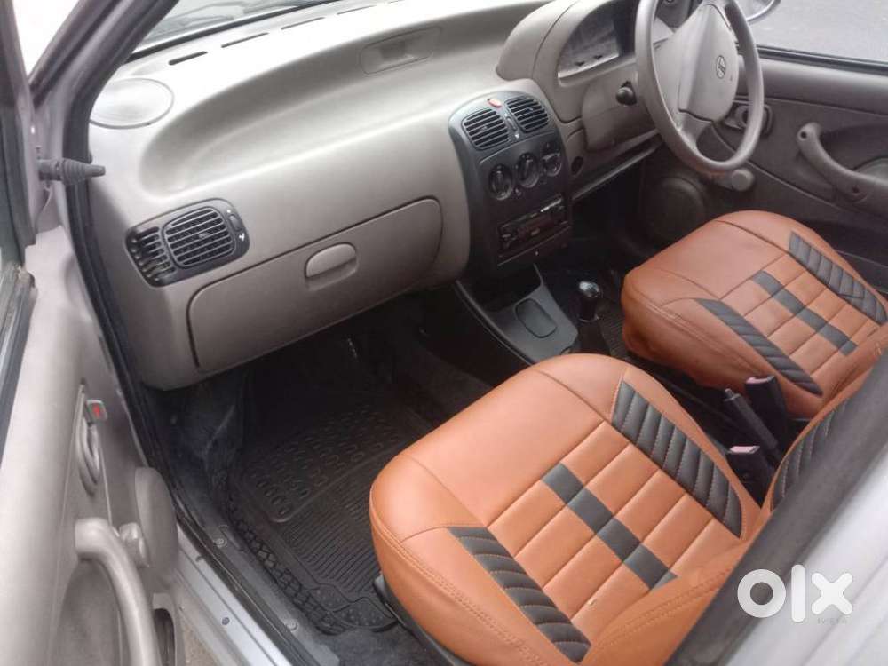 Tata Indica Lsi, 2013, Diesel