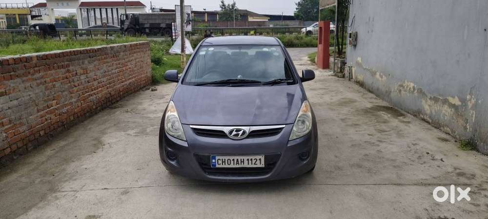 Hyundai I20 1.2 Magna, 2011, Petrol