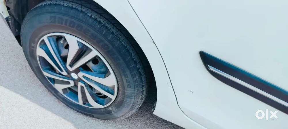 Maruti Suzuki Swift 2015/2016