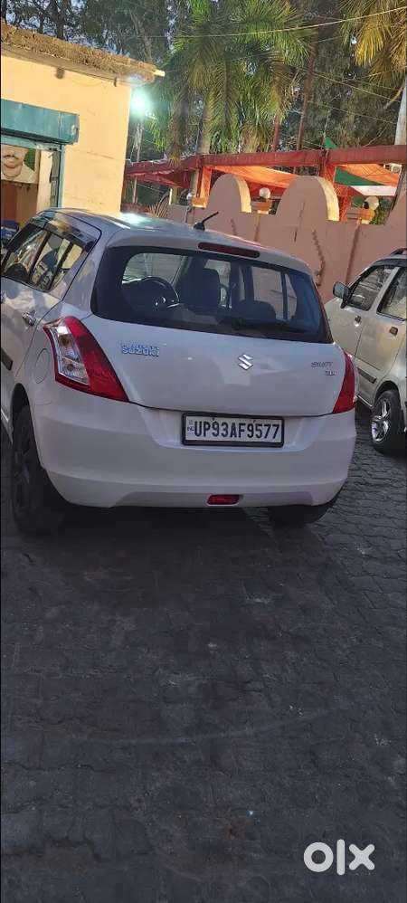 Maruti Suzuki Swift 2013 Diesel