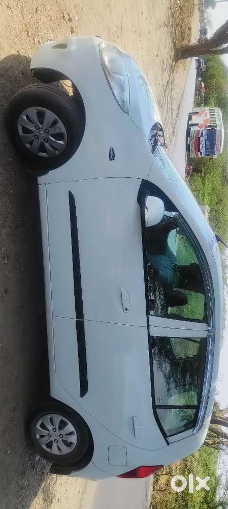 Hyundai I10 2011 Cng & Hybrids 158000 Km Driven