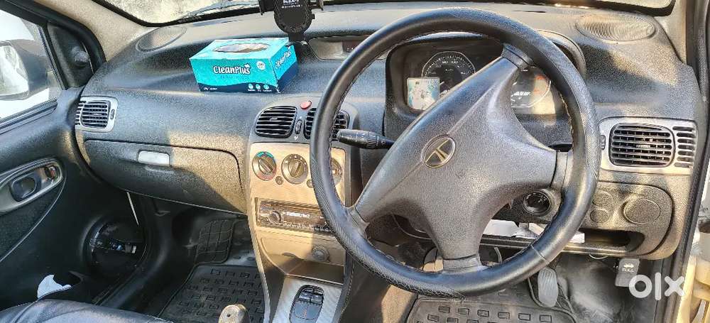 Well-maintained Tata Indigo Ecs  2013 Excellent Condition For Sale