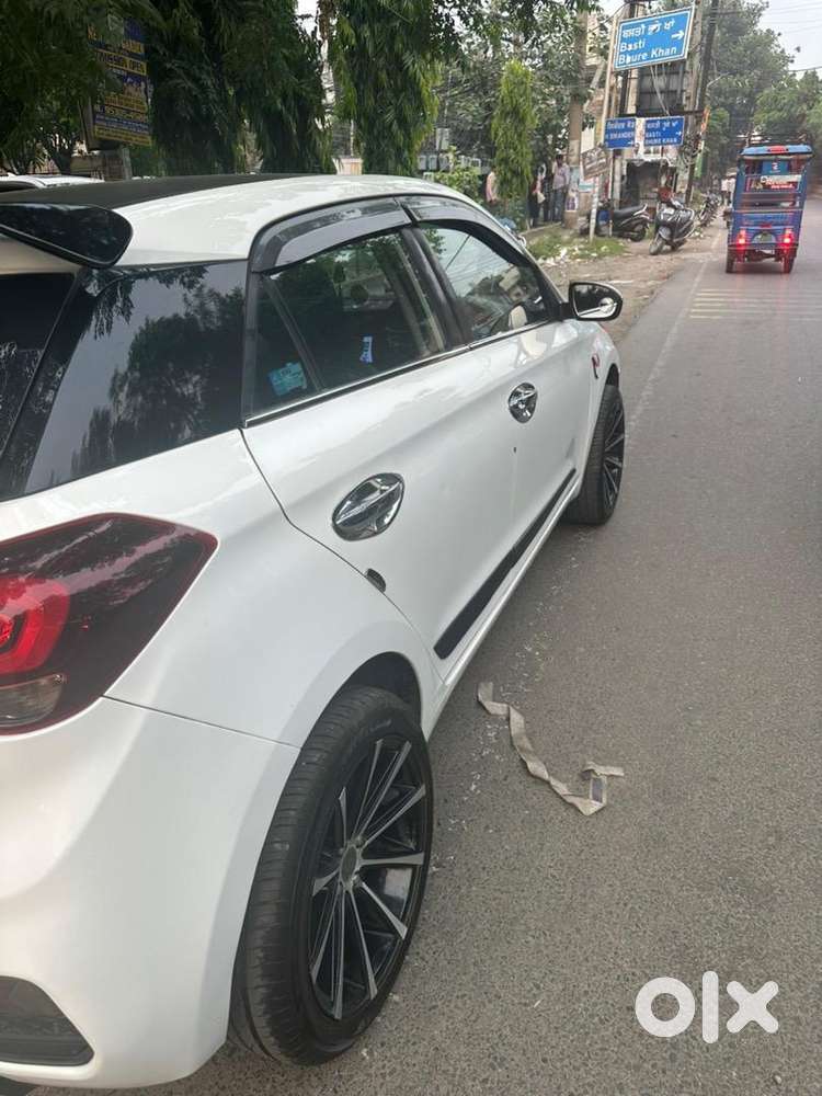 Hyundai Elite I20 2019 Petrol 67000 Km Driven