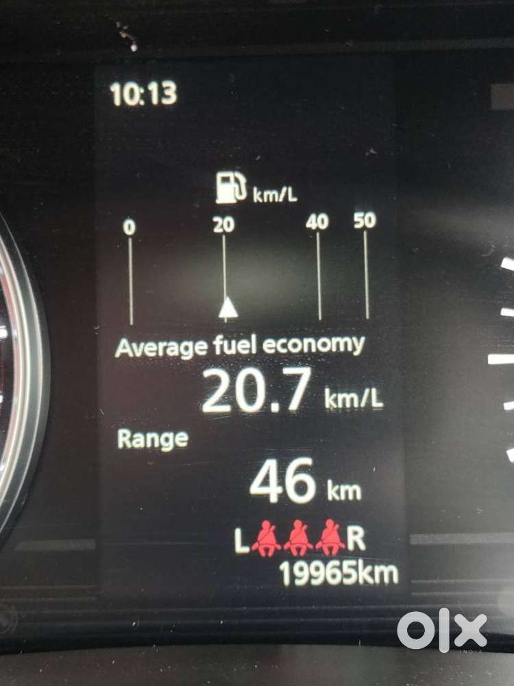 Maruti Suzuki Swift, 2025, Petrol
