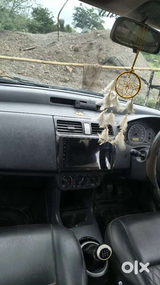 Maruti Suzuki Swift Vdi 2006 पेट्रोल ऑटोमैटिक
