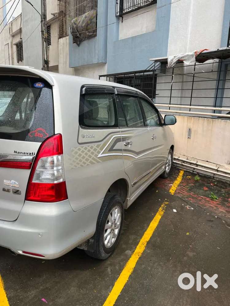 Toyota Innova For Sell