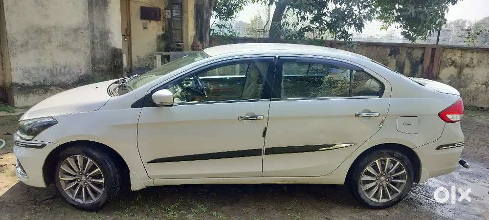 Maruti Suzuki Ciaz 2018