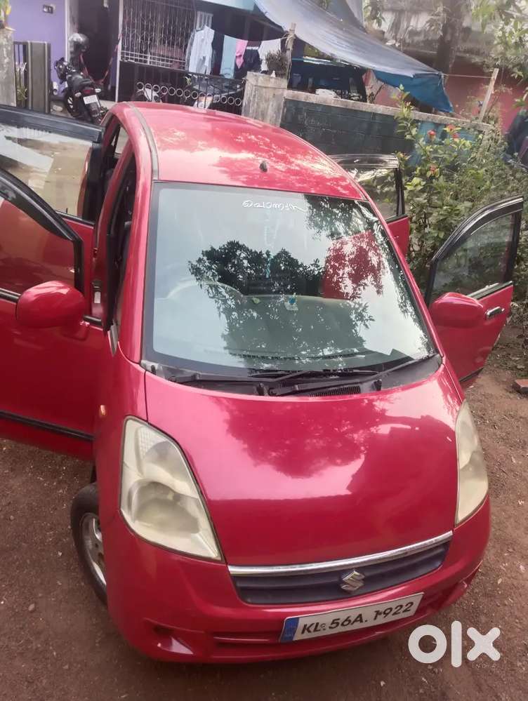 Maruti Suzuki Zen Estilo 2008