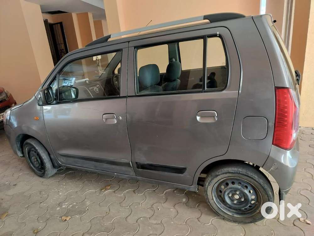 Maruti Suzuki Petrol 2011 Uk Registered