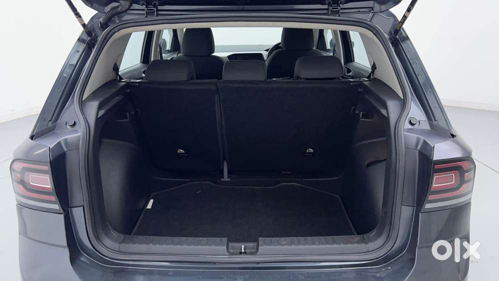 Volkswagen Taigun Gt Plus 1.5 Tsi Dsg, 2022, Petrol