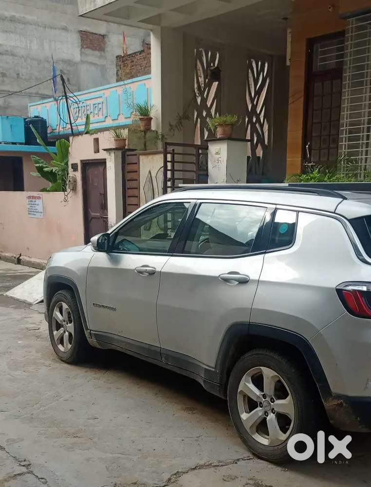 Good Condition Car