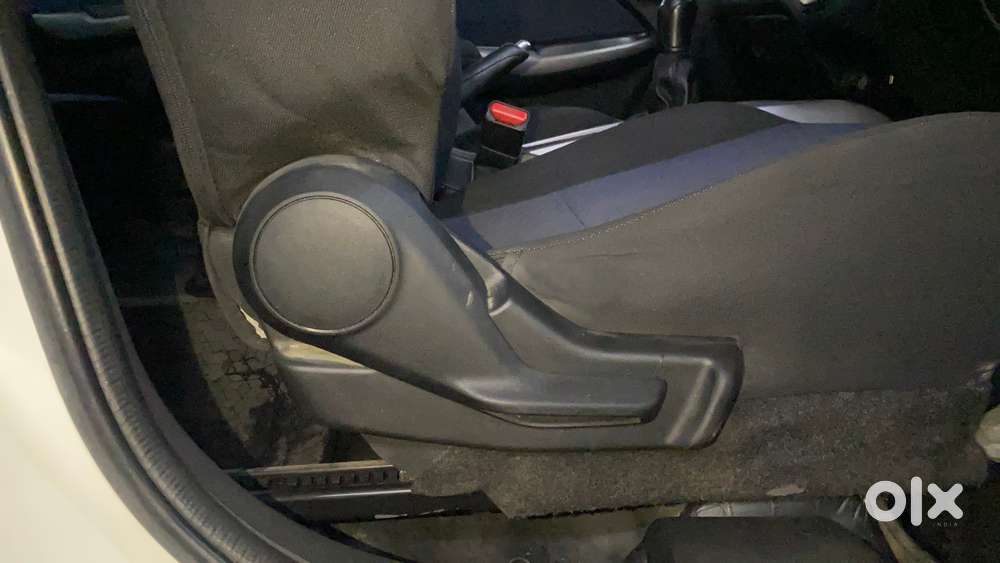 Maruti Suzuki Baleno Delta, 2021, Petrol