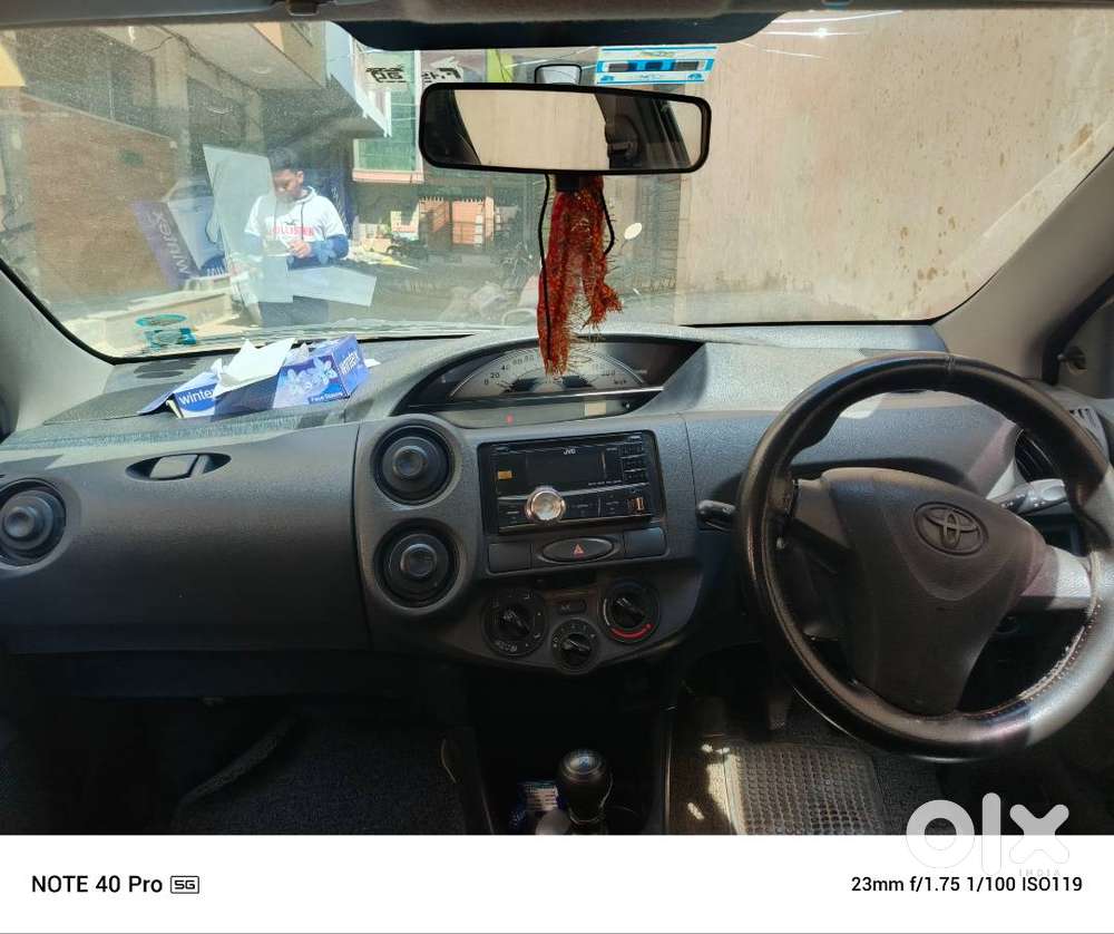 Very Good Condition And Smooth Driving