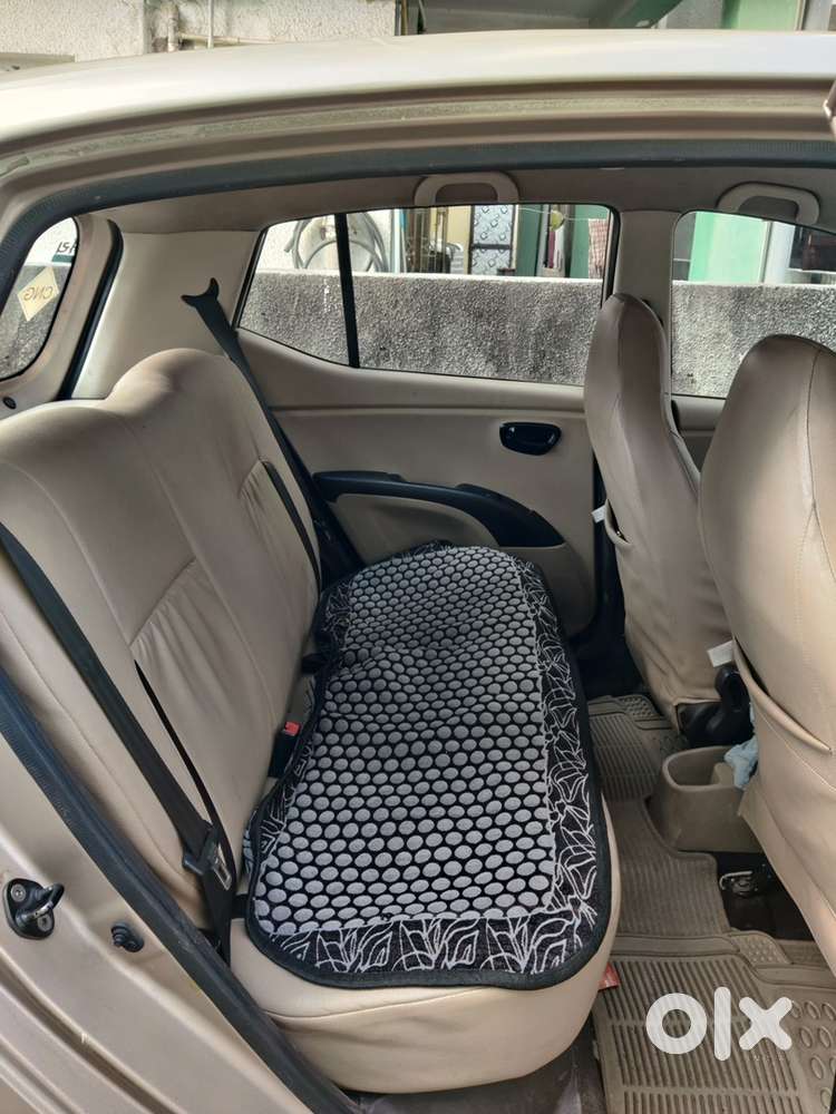 Hyundai I10 2010 Petrol