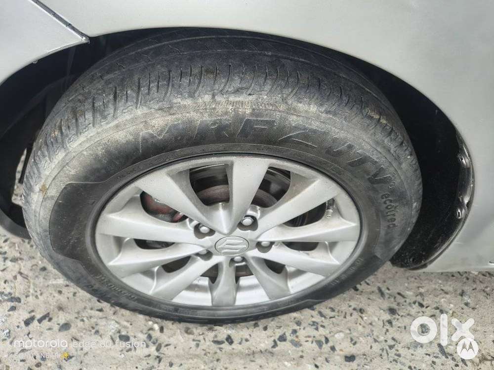 Maruti Suzuki Ertiga, 2015, Diesel