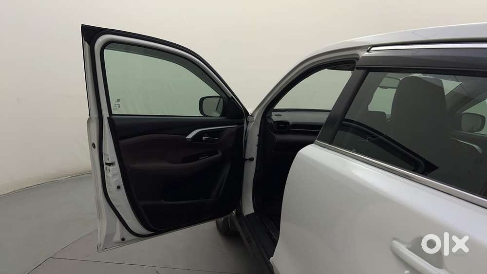Maruti Suzuki Grand Vitara 1.5 Zeta Smart Hybrid, 2023, Petrol