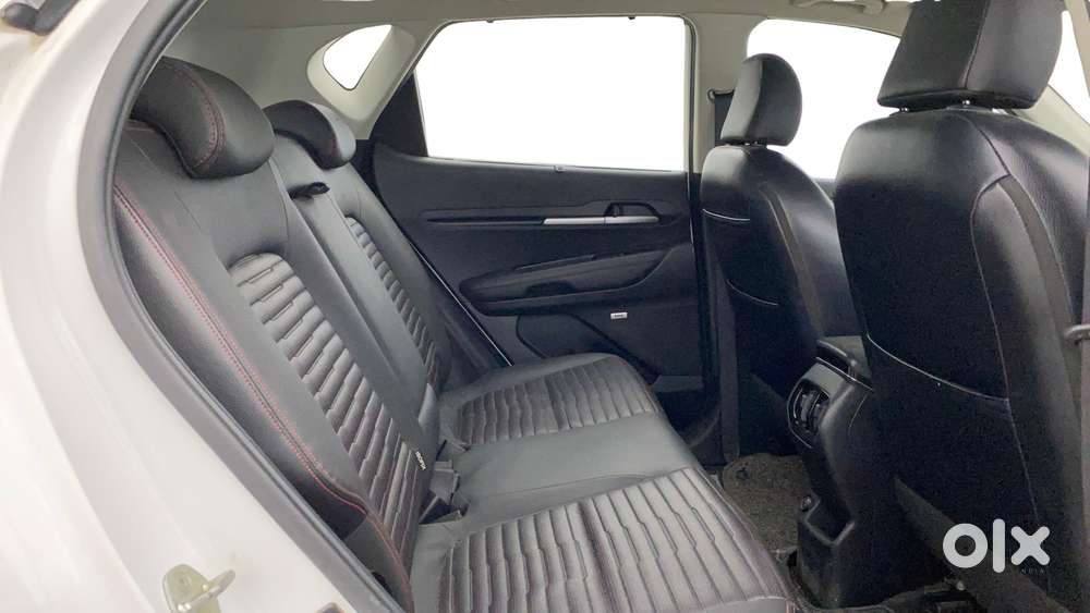 Kia Sonet 1.5 Gtx Plus Diesel At Dt, 2021, Diesel