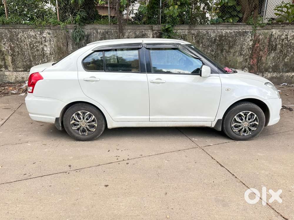 Maruti Suzuki Swift Dzire 2011/31 Cng & Hybrids Good Condition