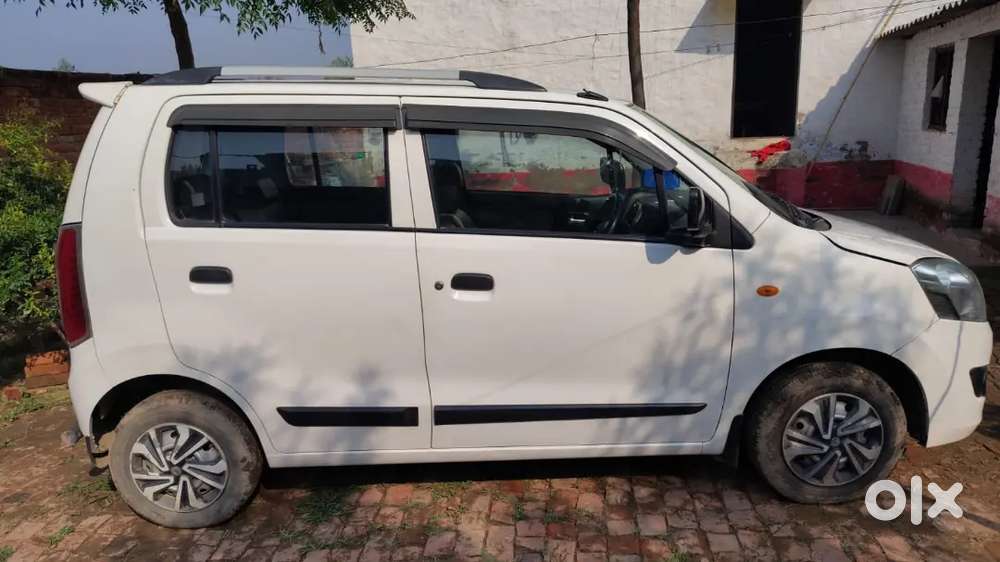 Wagnar R Lxi 2018 Km Deriving 49000