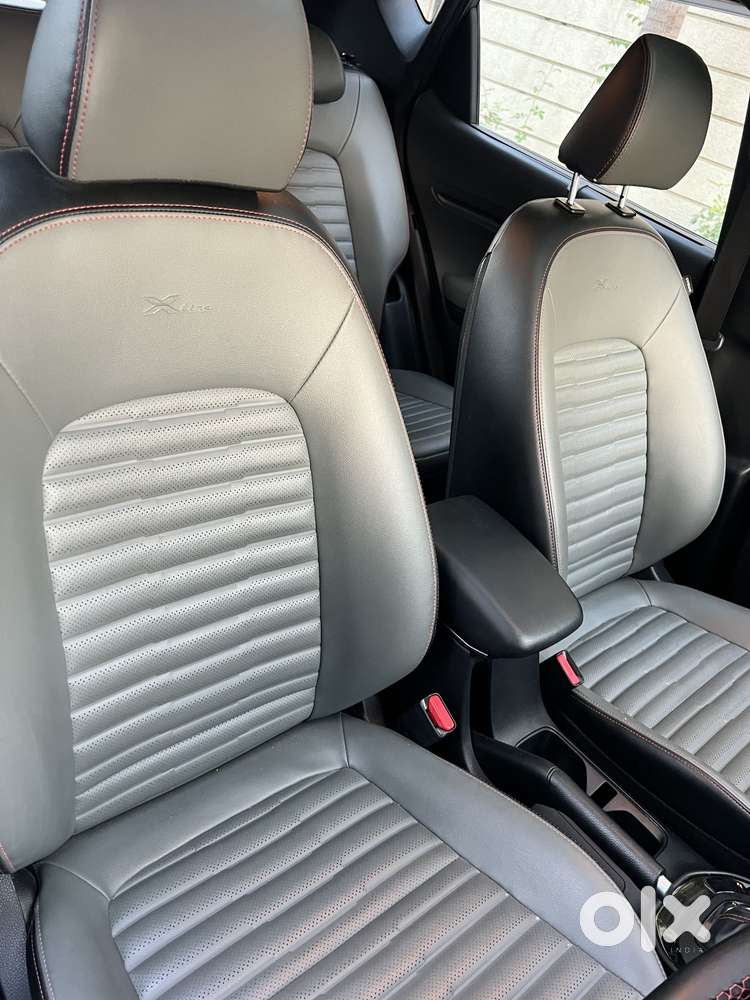 Kia Sonet 1.0 X Line Dct, 2024, Petrol