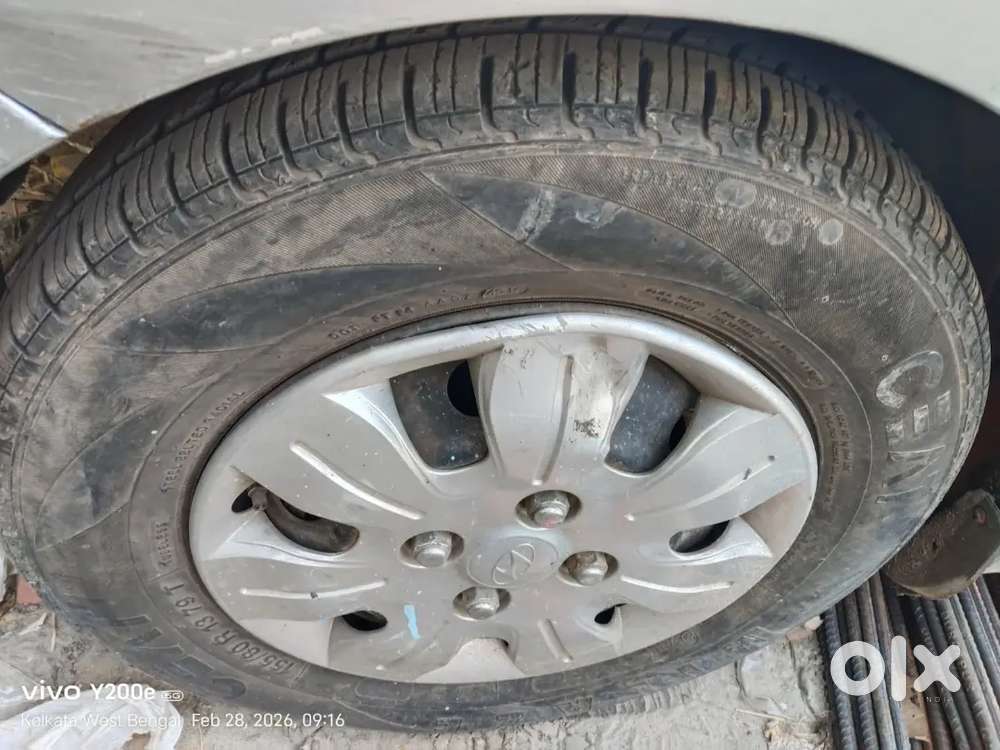 Gadi Me Koi Problem Nahi Hai Engine Bilkul Fresh H