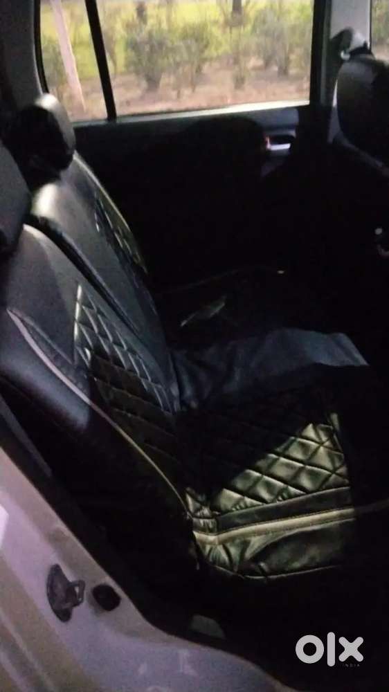 Maruti Suzuki Wagon R 2011 Cng & Hybrids 123000 Km Driven