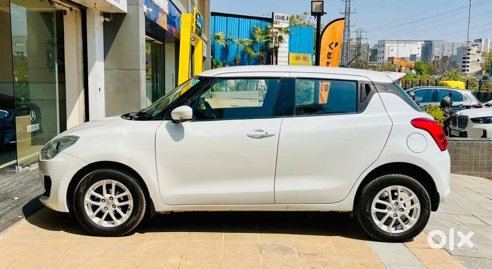 Maruti Suzuki Swift