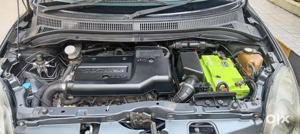 Maruti Suzuki Swift Vdi 2007