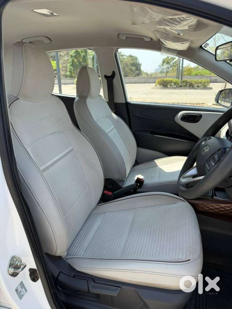 Hyundai Aura 1.2 S Cng, 2024, Cng & Hybrids