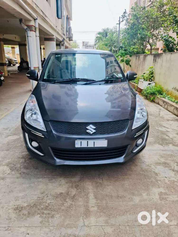 Maruti Suzuki Swift 2015 Diesel Well Maintained