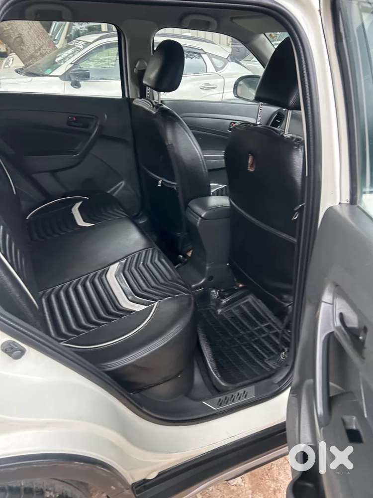 Maruti Suzuki Vitara Brezza Vdi, 2018, Diesel