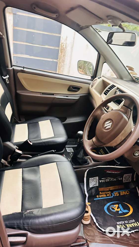 Maruti Suzuki Estilo 2011 Petrol Good Condition