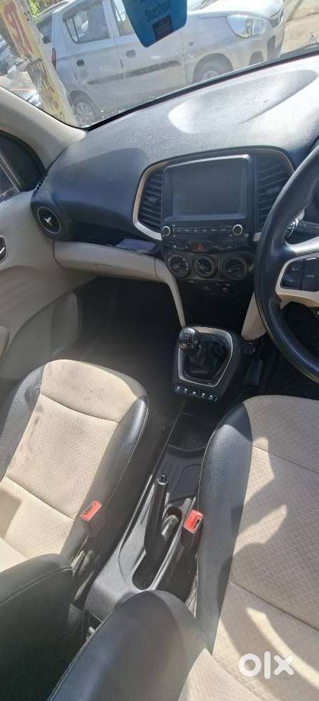 Hyundai Santro Sportz Cng, 2019, Cng & Hybrids