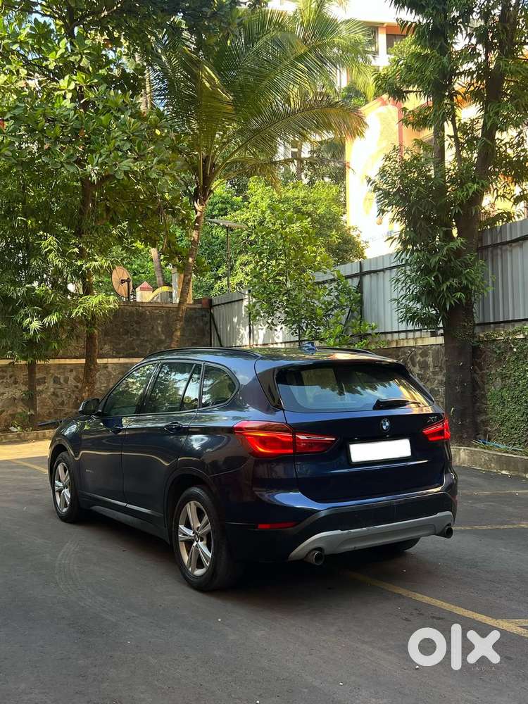 Bmw X1 Sdrive20d Expedition, 2016, Diesel