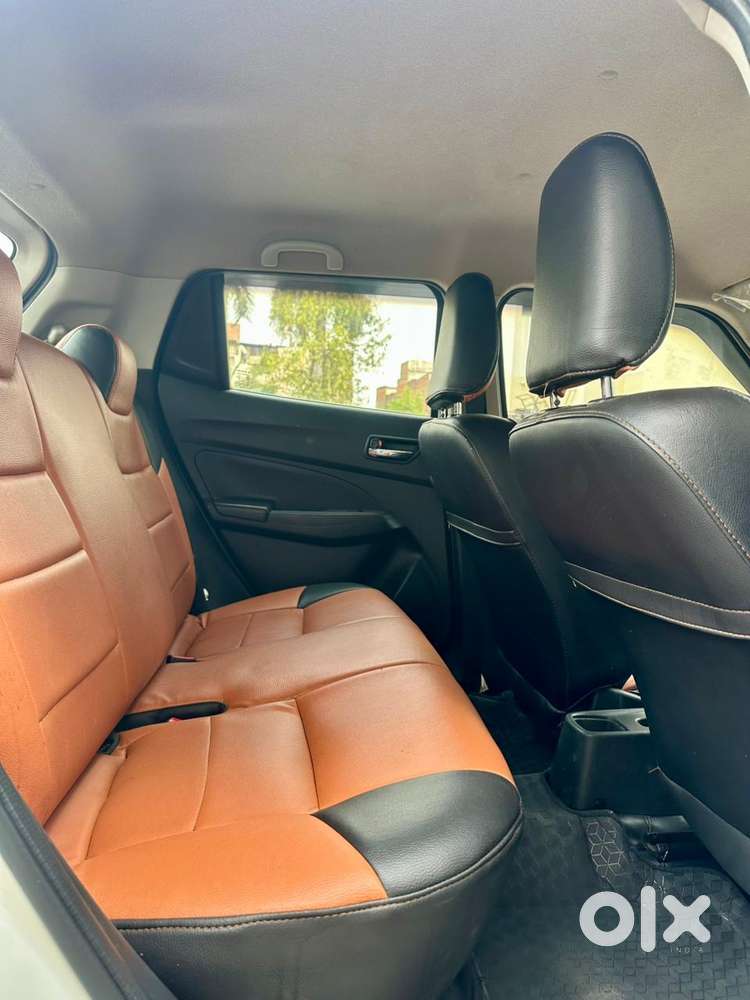 Maruti Suzuki Swift Vxi + Manual, 2020, Petrol