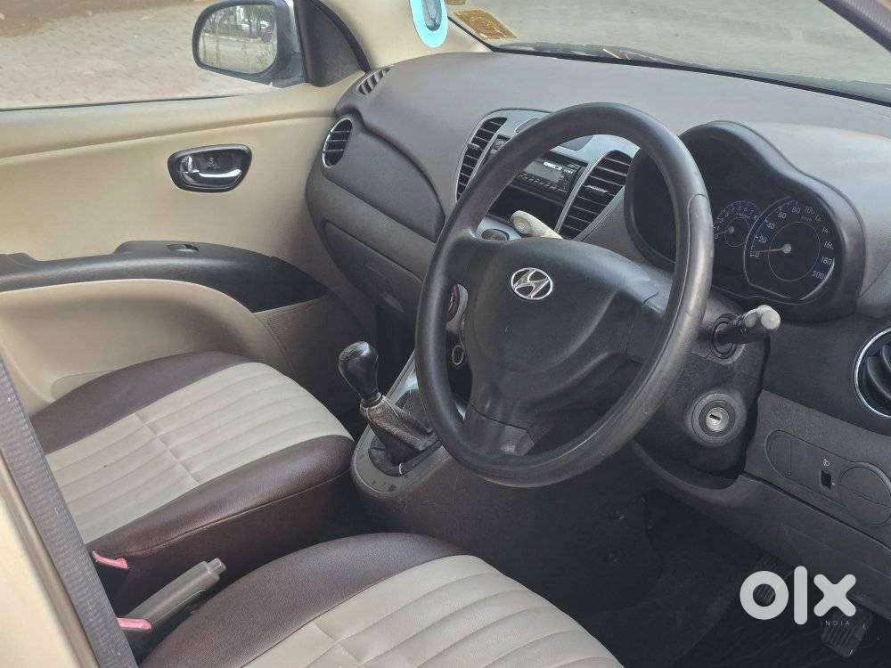 Hyundai I10 1.2 Kappa Magna, 2010