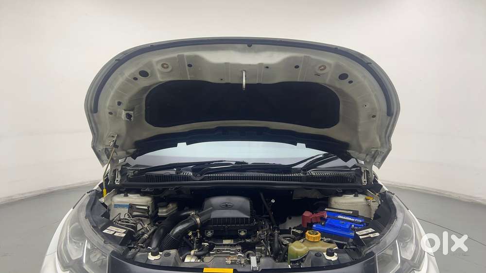 Tata Nexon 1.2 Revotron Xza Plus (o), 2022, Petrol