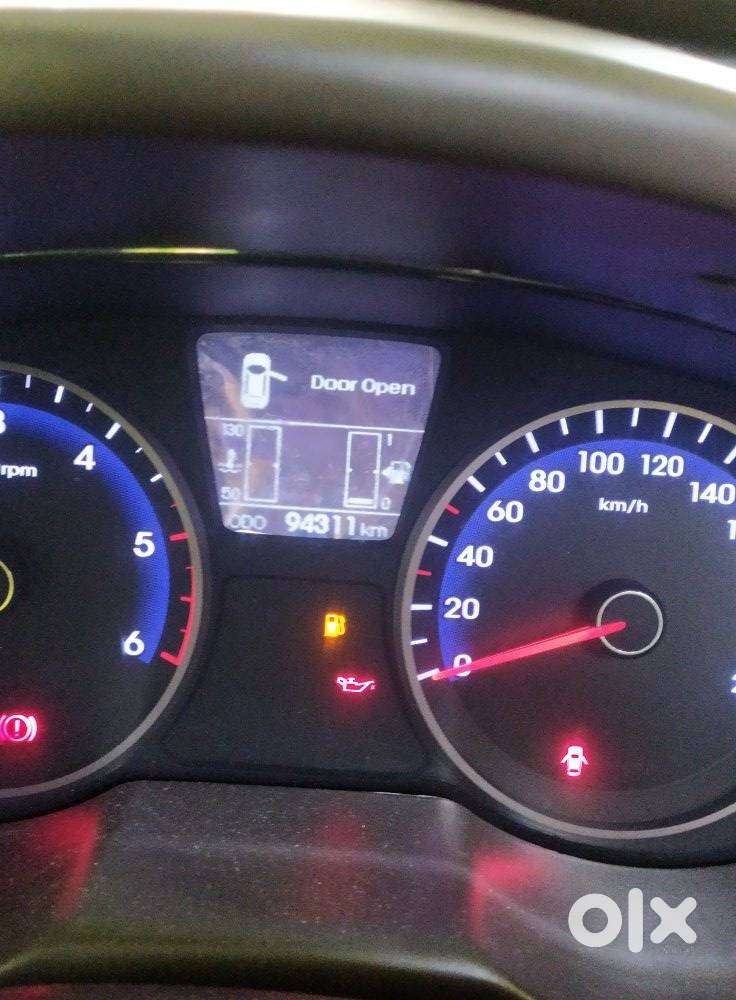 Hyundai I20 Diesel Asta, 2013, Diesel