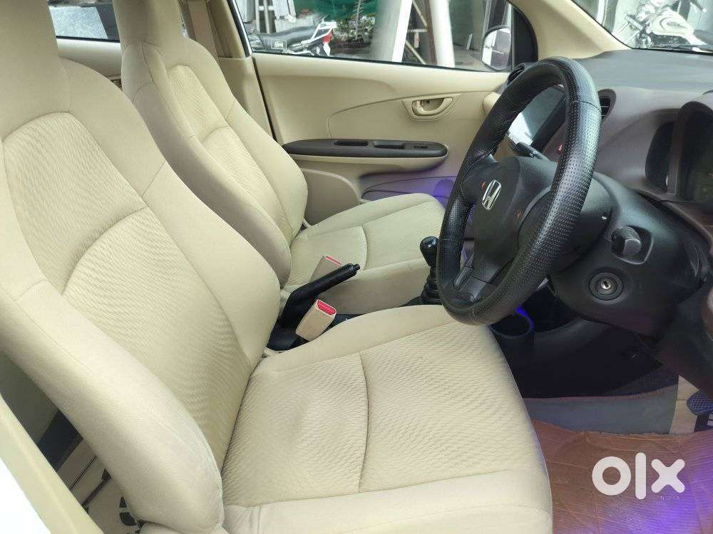 Honda Amaze Ex I-dtech, 2013, Diesel