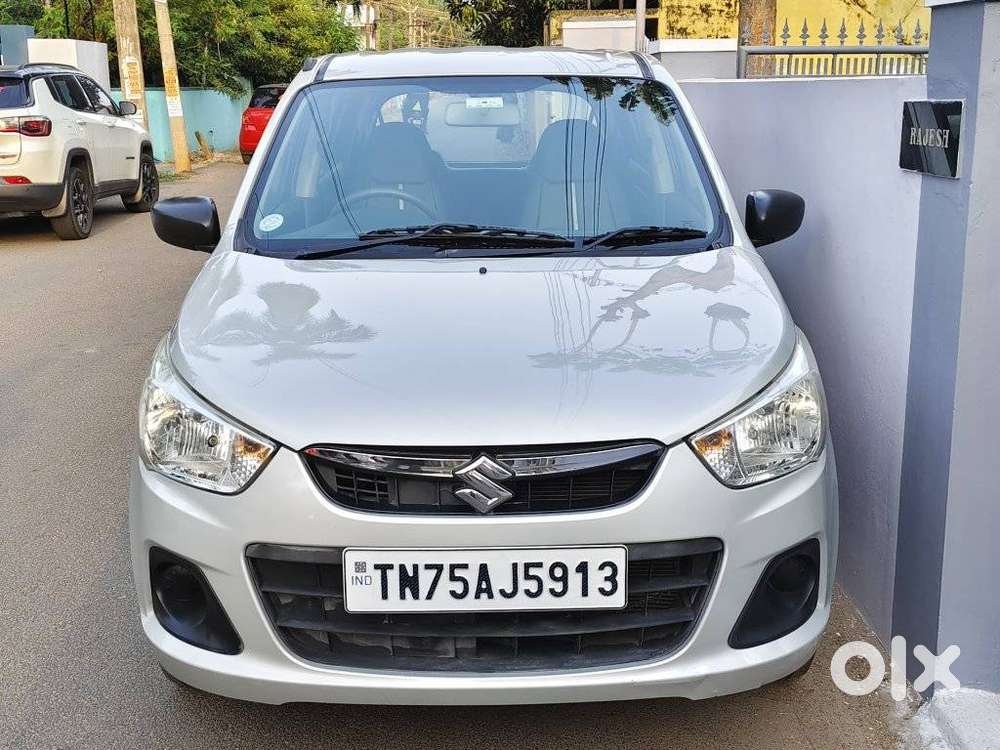 Maruti Suzuki Alto K10 Lxi Optional, 2019, Petrol