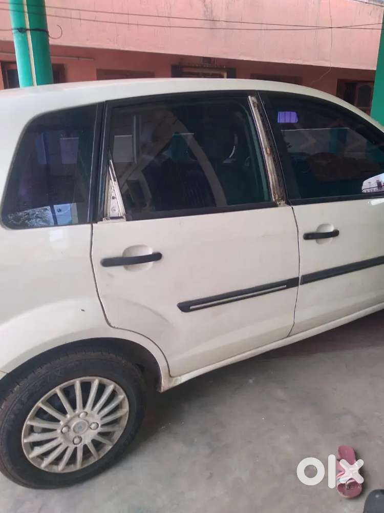 Ford Figo 1.4 Diesel 2013